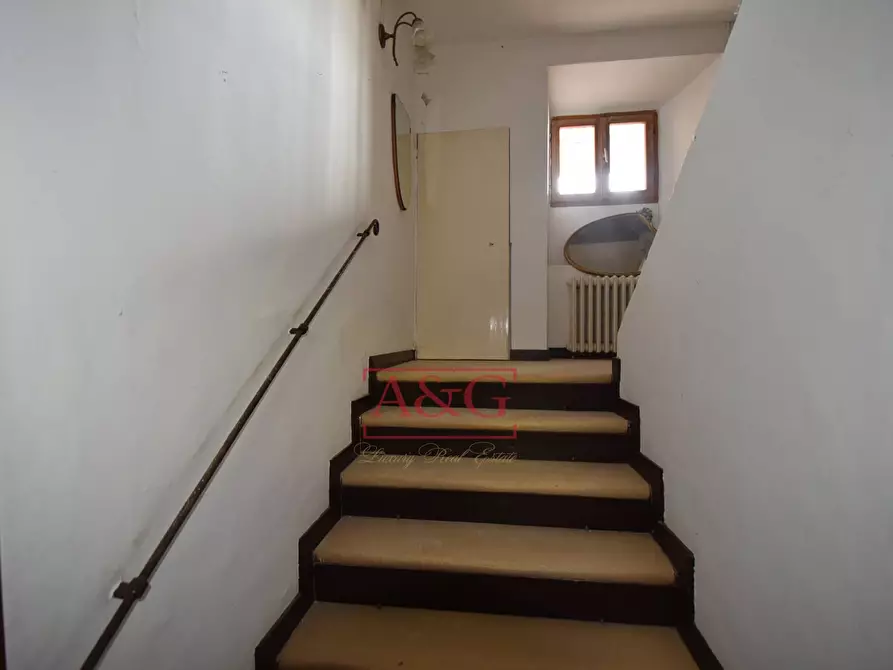 Immagine 25 di Casa indipendente in vendita  in contrada piano a Colmurano