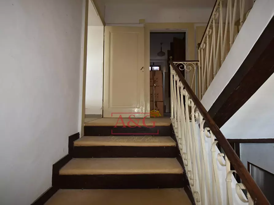 Immagine 26 di Casa indipendente in vendita  in contrada piano a Colmurano