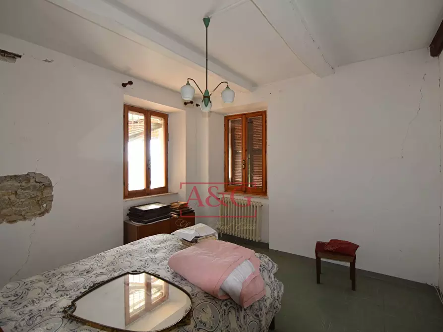 Immagine 27 di Casa indipendente in vendita  in contrada piano a Colmurano