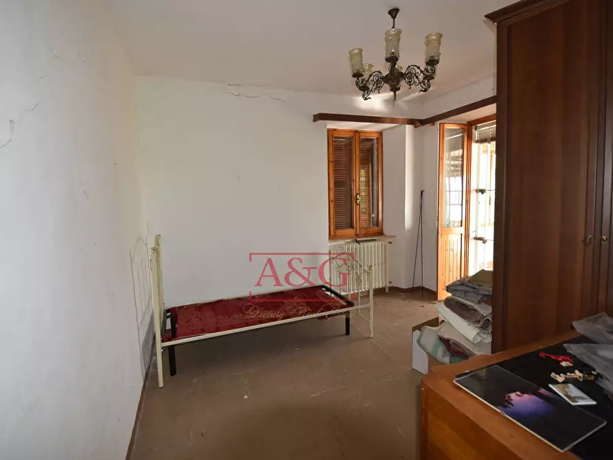 Immagine 28 di Casa indipendente in vendita  in contrada piano a Colmurano