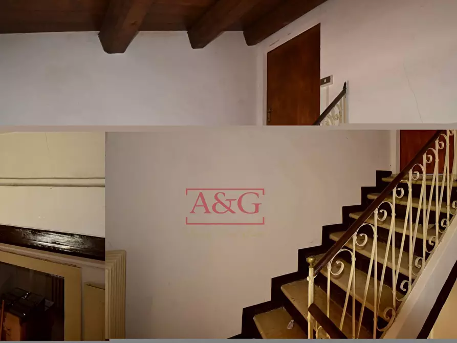 Immagine 29 di Casa indipendente in vendita  in contrada piano a Colmurano