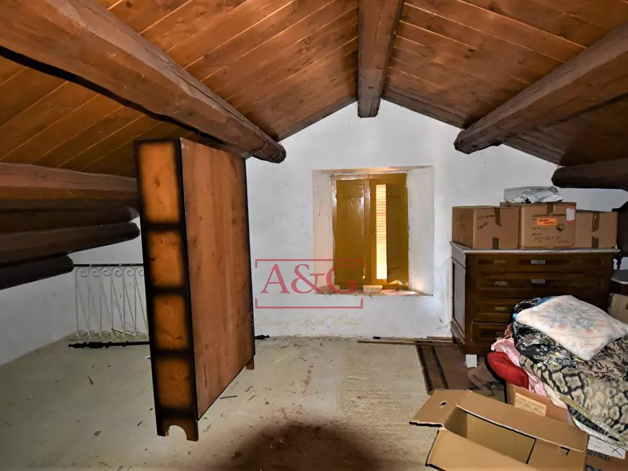 Immagine 30 di Casa indipendente in vendita  in contrada piano a Colmurano