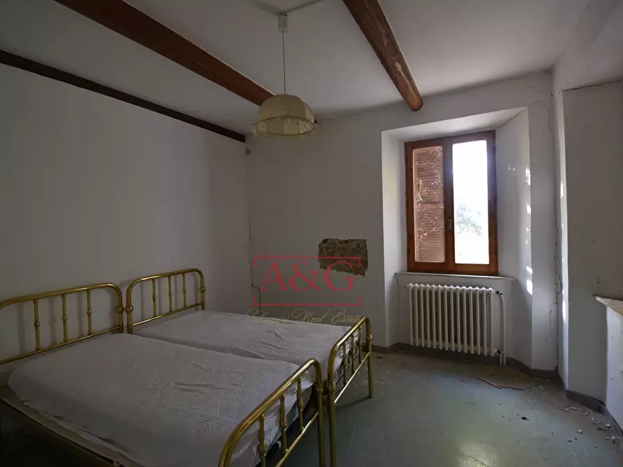 Immagine 22 di Casa indipendente in vendita  in contrada piano a Colmurano