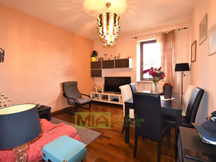 Immagine 1 di Appartamento in vendita  in Via Pignotto a Amandola