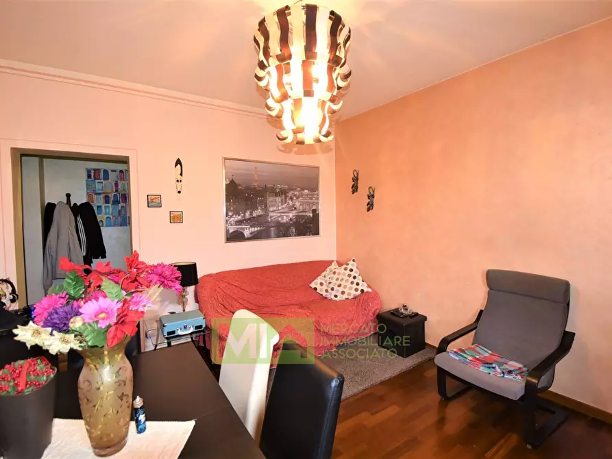 Immagine 2 di Appartamento in vendita  in Via Pignotto a Amandola