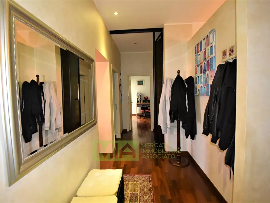 Immagine 3 di Appartamento in vendita  in Via Pignotto a Amandola