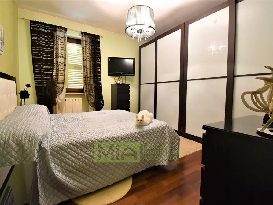 Immagine 4 di Appartamento in vendita  in Via Pignotto a Amandola