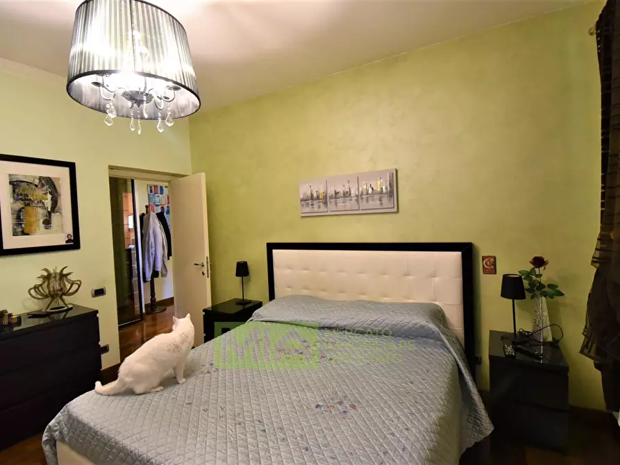 Immagine 5 di Appartamento in vendita  in Via Pignotto a Amandola