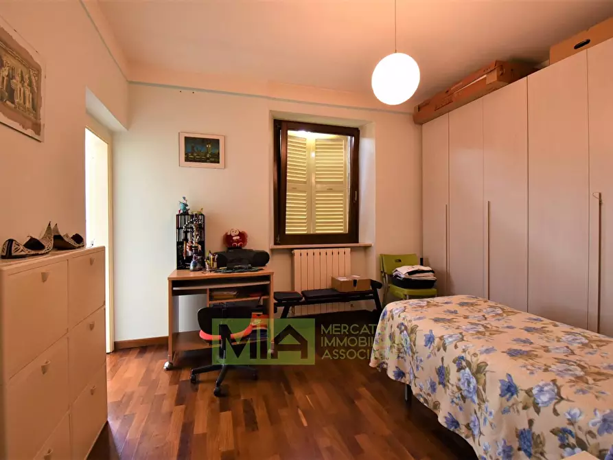 Immagine 7 di Appartamento in vendita  in Via Pignotto a Amandola