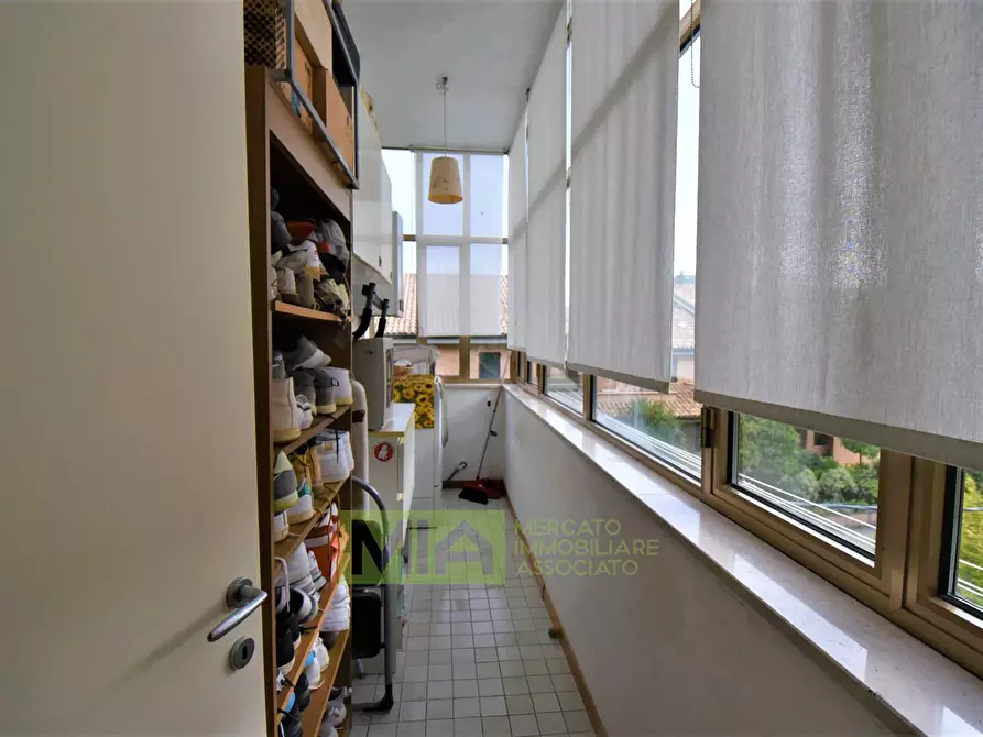 Immagine 11 di Appartamento in vendita  in Via Pignotto a Amandola