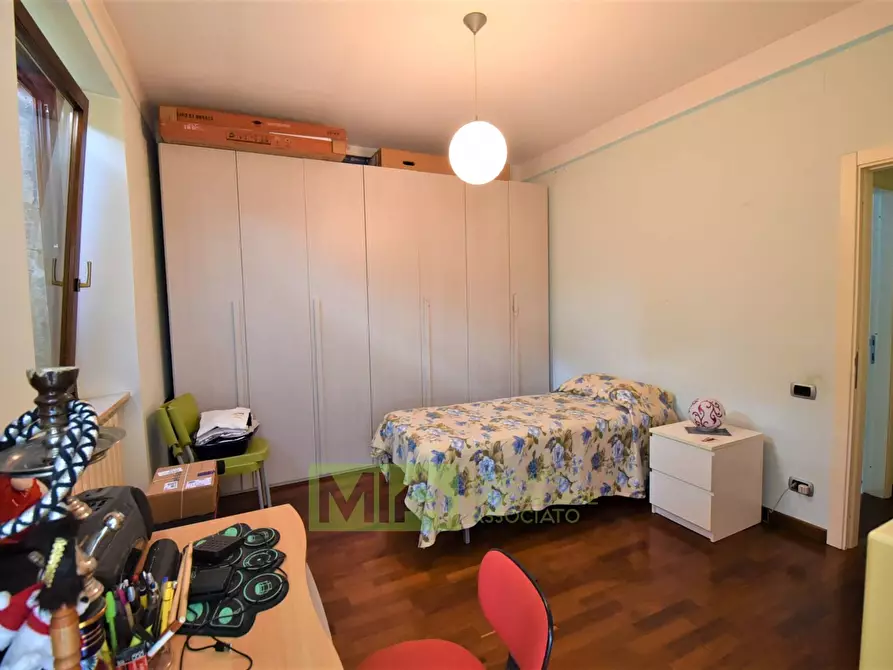 Immagine 8 di Appartamento in vendita  in Via Pignotto a Amandola