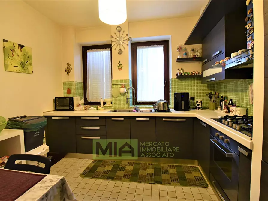 Immagine 9 di Appartamento in vendita  in Via Pignotto a Amandola