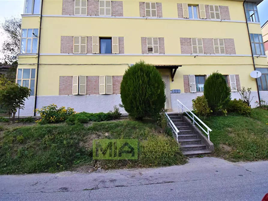 Immagine 12 di Appartamento in vendita  in Via Pignotto a Amandola