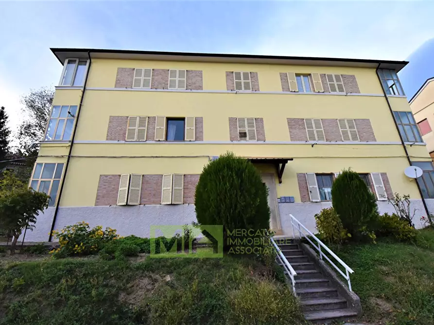 Immagine 13 di Appartamento in vendita  in Via Pignotto a Amandola