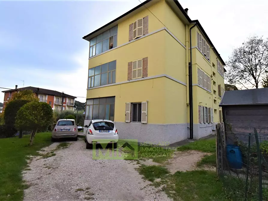 Immagine 16 di Appartamento in vendita  in Via Pignotto a Amandola