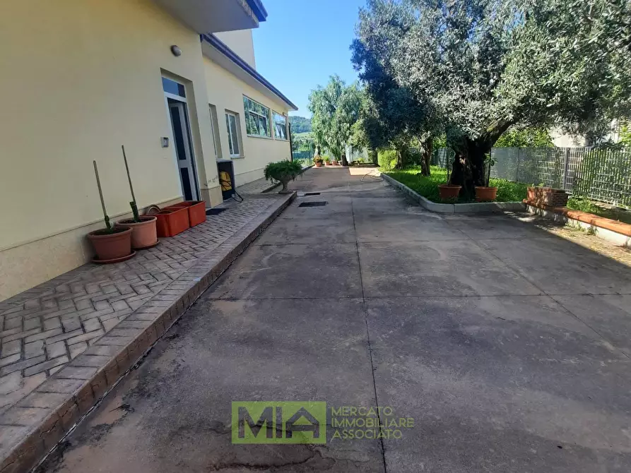 Immagine 4 di Laboratorio in affitto  in via Del lavoro a Pedaso