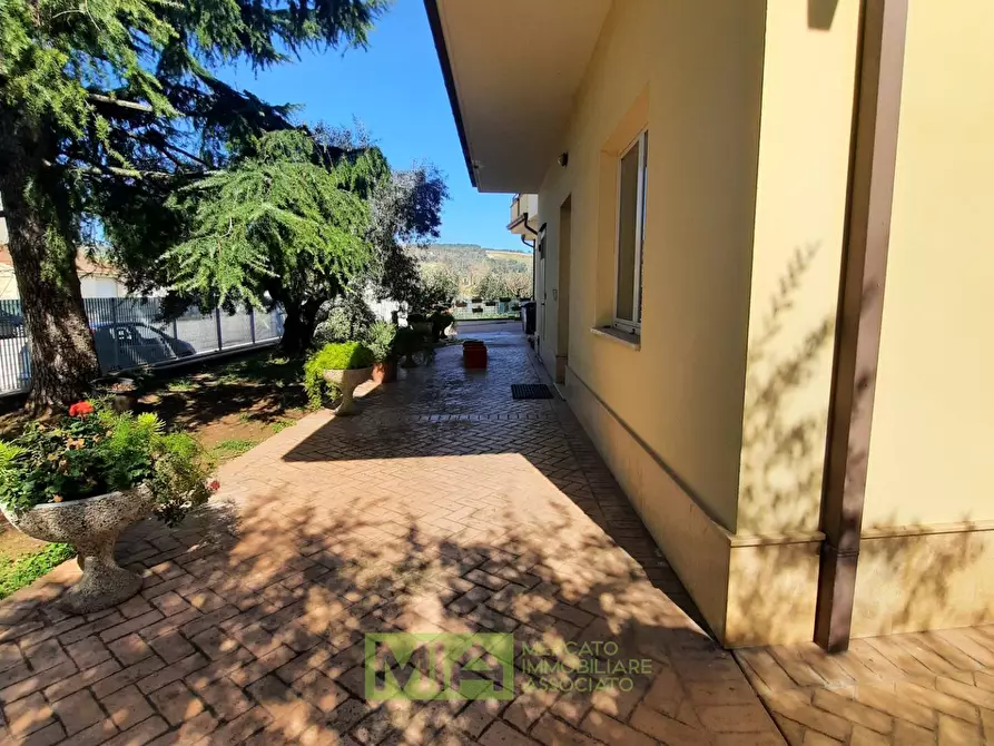 Immagine 11 di Laboratorio in affitto  in via Del lavoro a Pedaso