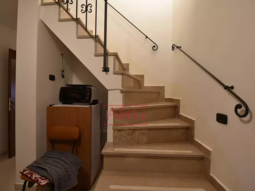 Immagine 26 di Casa indipendente in vendita  in Contrada Schito a Sarnano