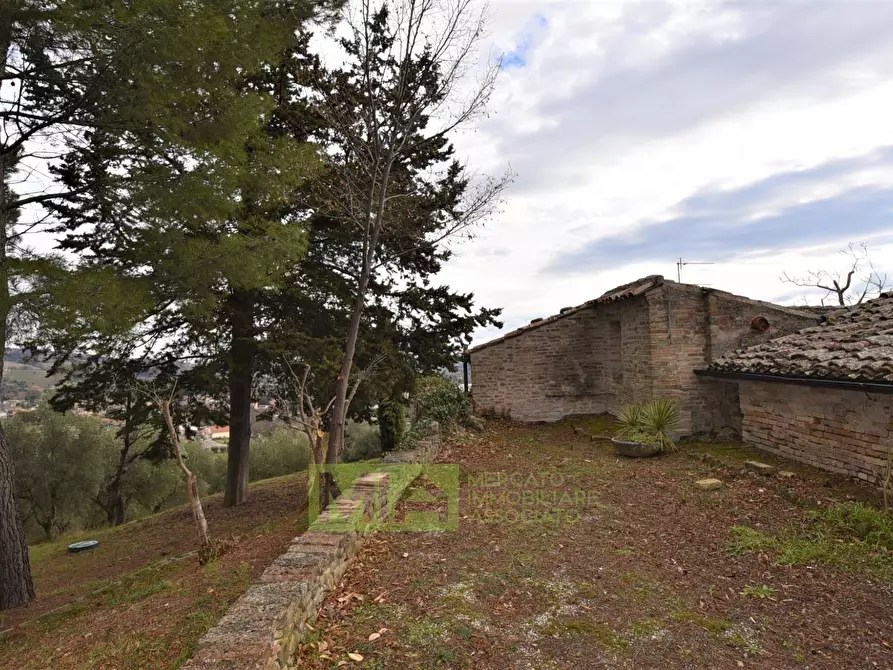 Immagine 19 di Villa in vendita  in Contrada Piagge a Falerone