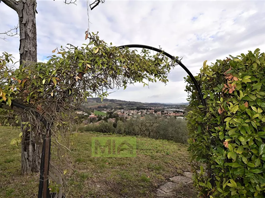 Immagine 20 di Villa in vendita  in Contrada Piagge a Falerone