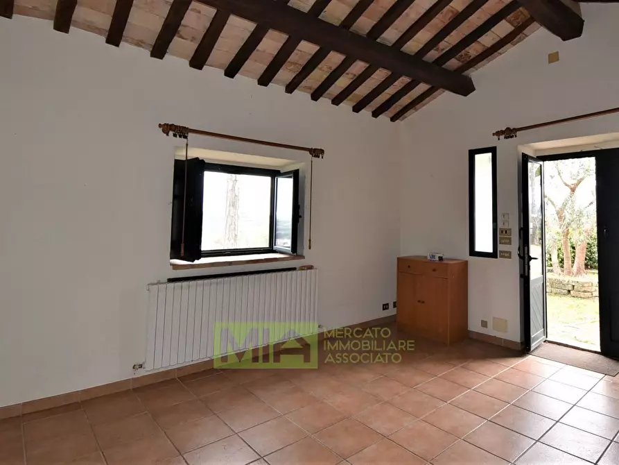 Immagine 22 di Villa in vendita  in Contrada Piagge a Falerone