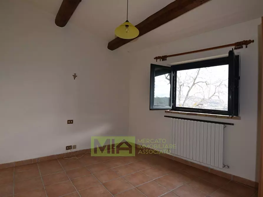 Immagine 28 di Villa in vendita  in Contrada Piagge a Falerone