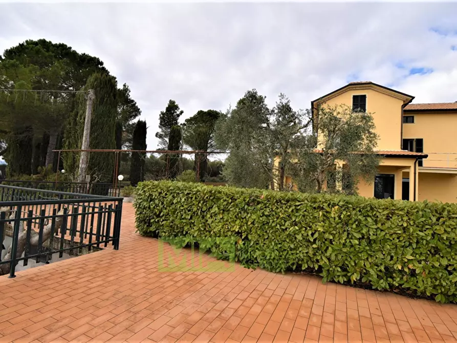 Immagine 2 di Villa in vendita  in Contrada Piagge a Falerone