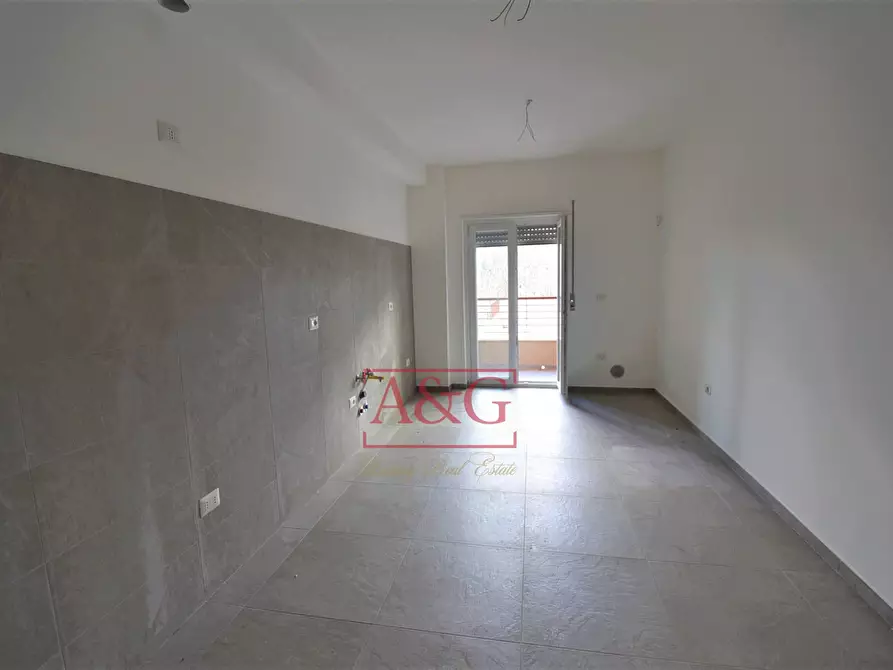 Immagine 6 di Villetta a schiera in vendita  in Via Domenico Sbarra a Montefortino