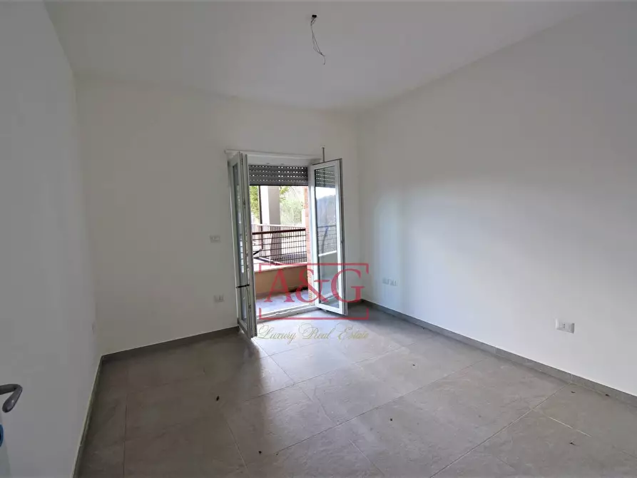 Immagine 8 di Villetta a schiera in vendita  in Via Domenico Sbarra a Montefortino