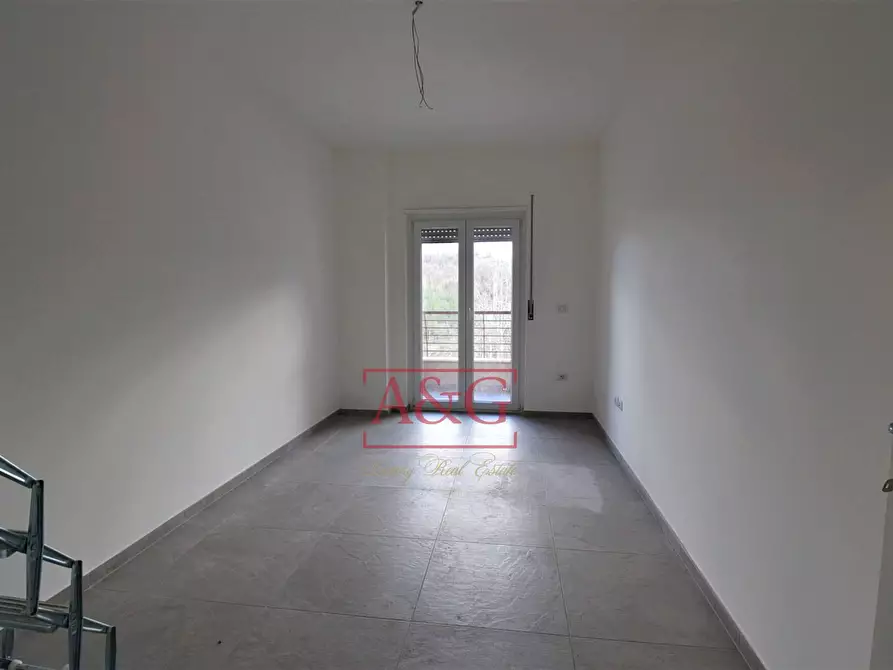 Immagine 16 di Villetta a schiera in vendita  in Via Domenico Sbarra a Montefortino