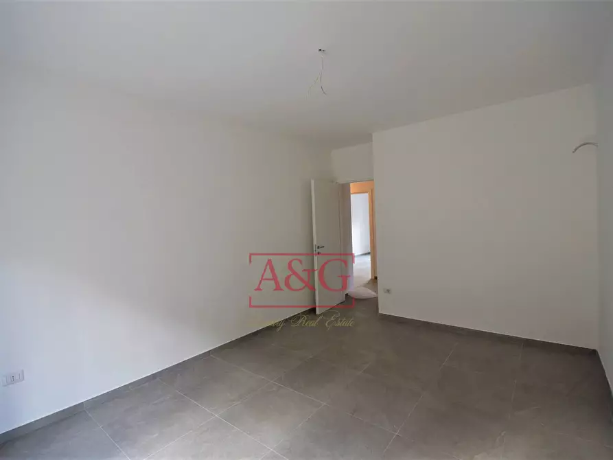 Immagine 24 di Villetta a schiera in vendita  in Via Domenico Sbarra a Montefortino