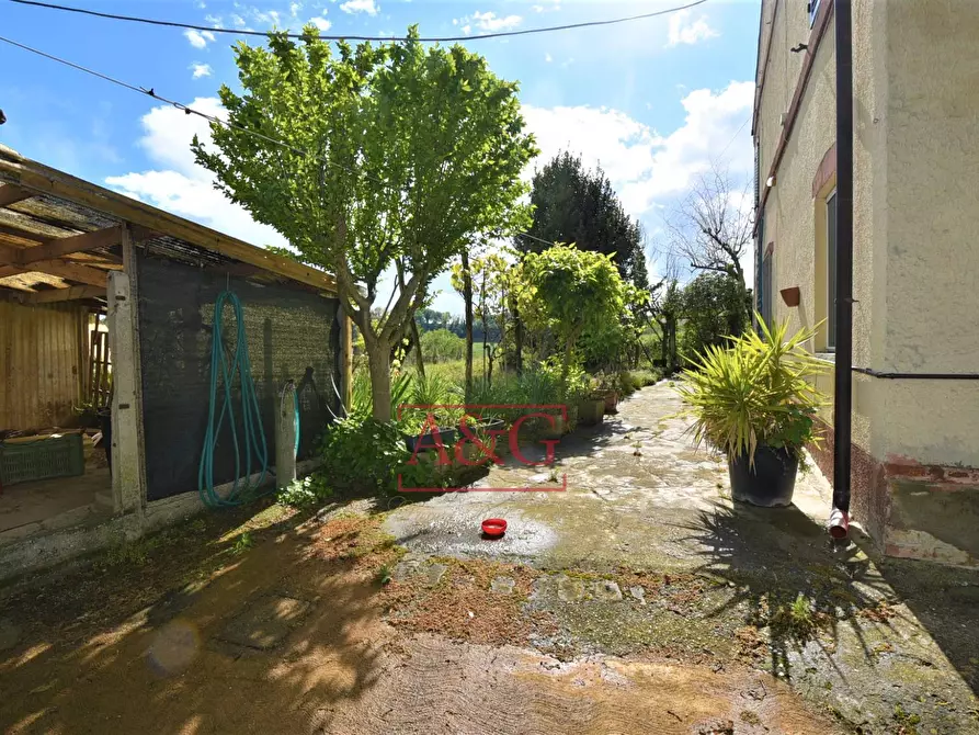 Immagine 24 di Casa indipendente in vendita  in Via Pozzo a Falerone