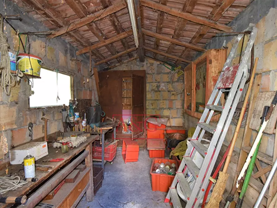 Immagine 22 di Casa indipendente in vendita  in Via Pozzo a Falerone