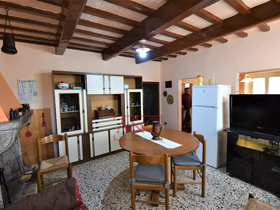 Immagine 5 di Casa indipendente in vendita  in Via Pozzo a Falerone