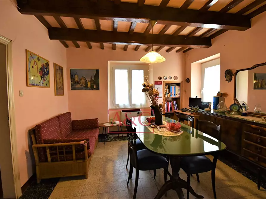 Immagine 7 di Casa indipendente in vendita  in Via Pozzo a Falerone