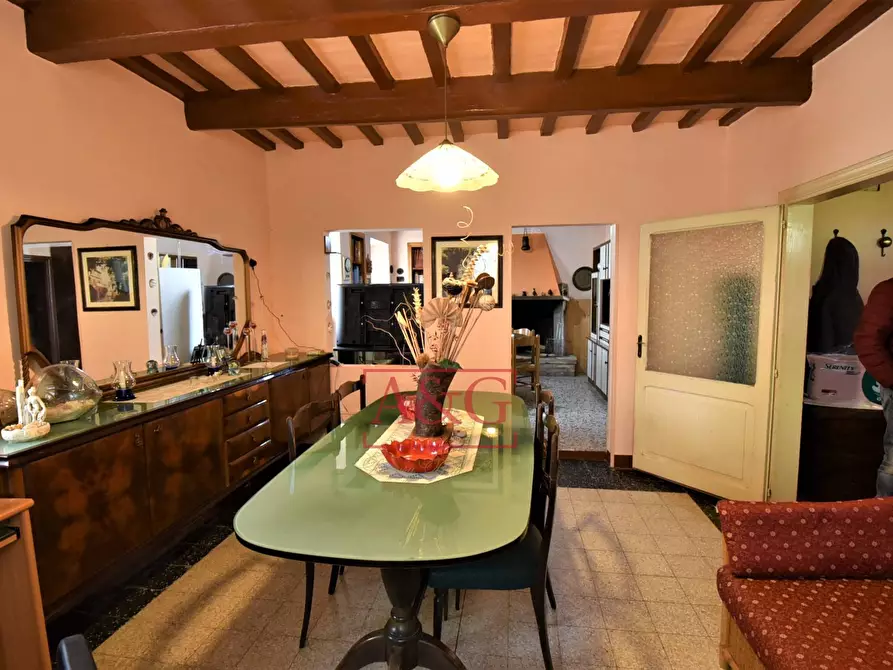 Immagine 3 di Casa indipendente in vendita  in Via Pozzo a Falerone