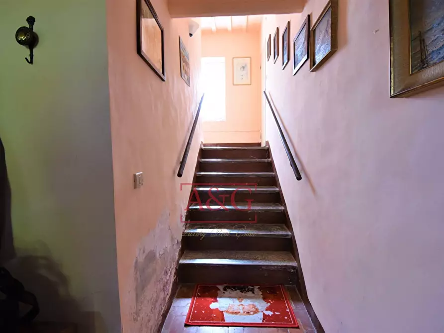 Immagine 8 di Casa indipendente in vendita  in Via Pozzo a Falerone