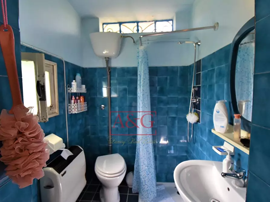 Immagine 9 di Casa indipendente in vendita  in Via Pozzo a Falerone