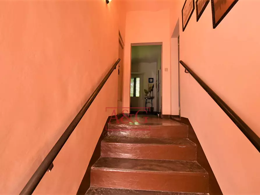 Immagine 18 di Casa indipendente in vendita  in Via Pozzo a Falerone