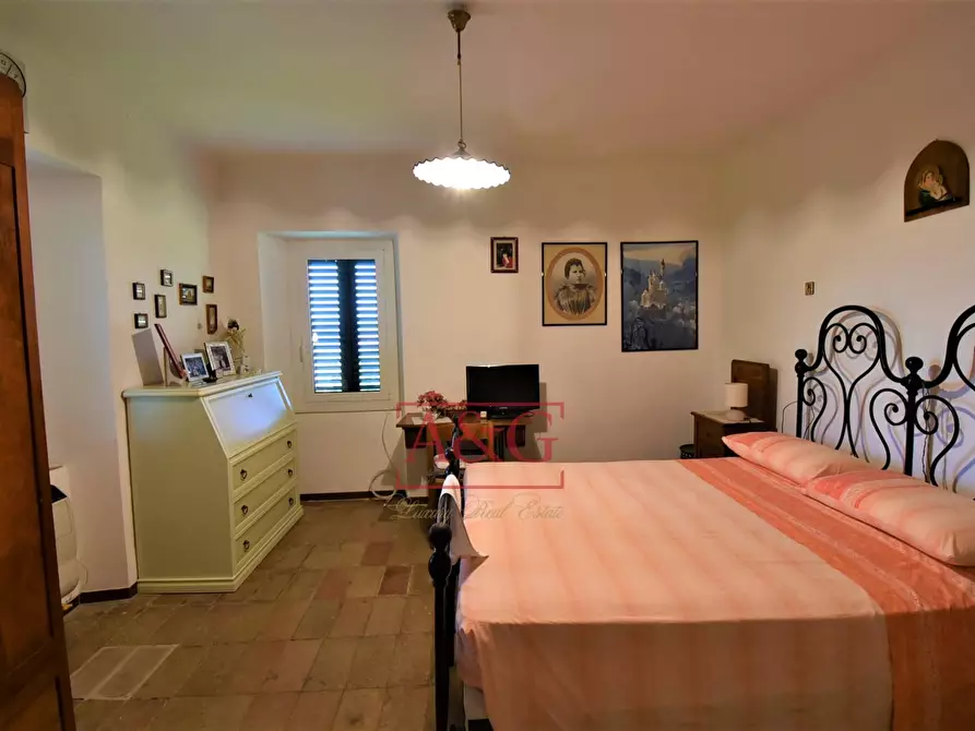 Immagine 10 di Casa indipendente in vendita  in Via Pozzo a Falerone