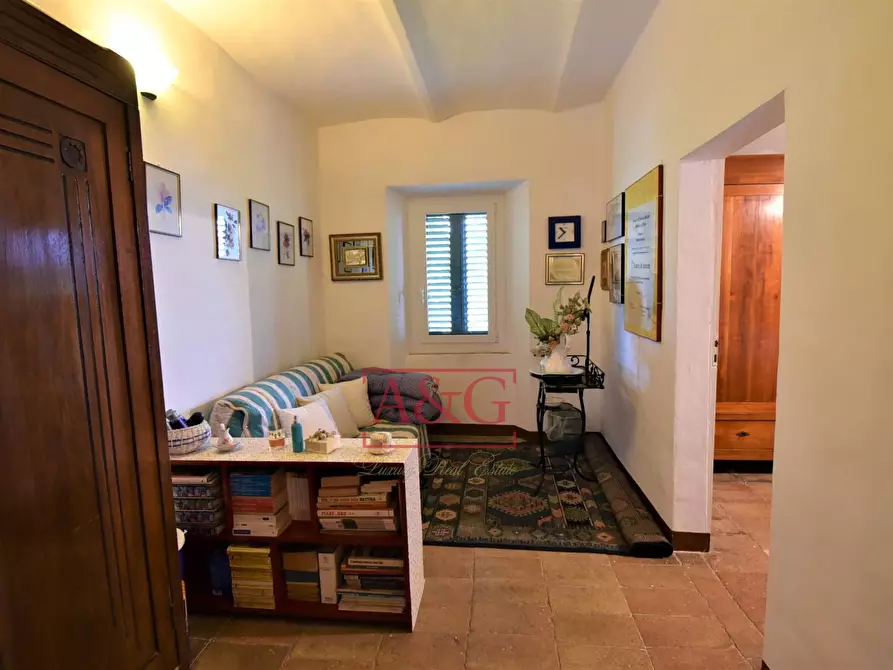 Immagine 13 di Casa indipendente in vendita  in Via Pozzo a Falerone