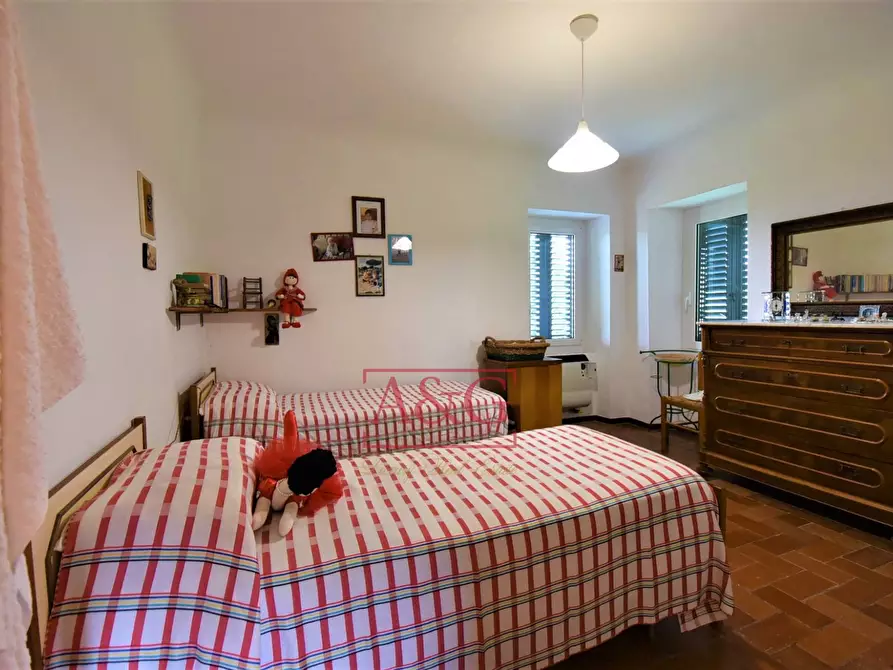 Immagine 14 di Casa indipendente in vendita  in Via Pozzo a Falerone