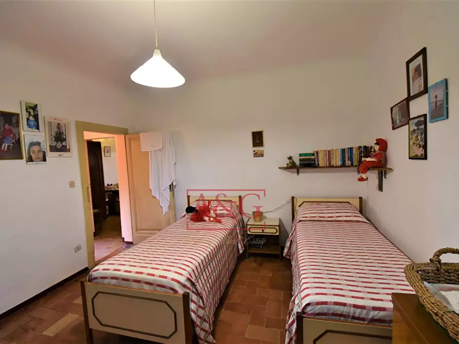 Immagine 15 di Casa indipendente in vendita  in Via Pozzo a Falerone