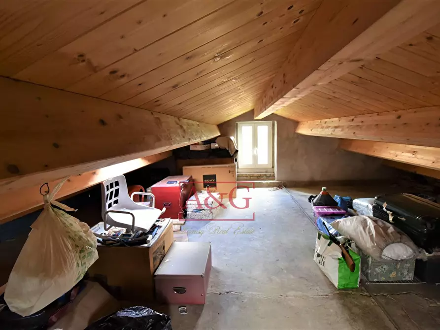 Immagine 19 di Casa indipendente in vendita  in Via Pozzo a Falerone