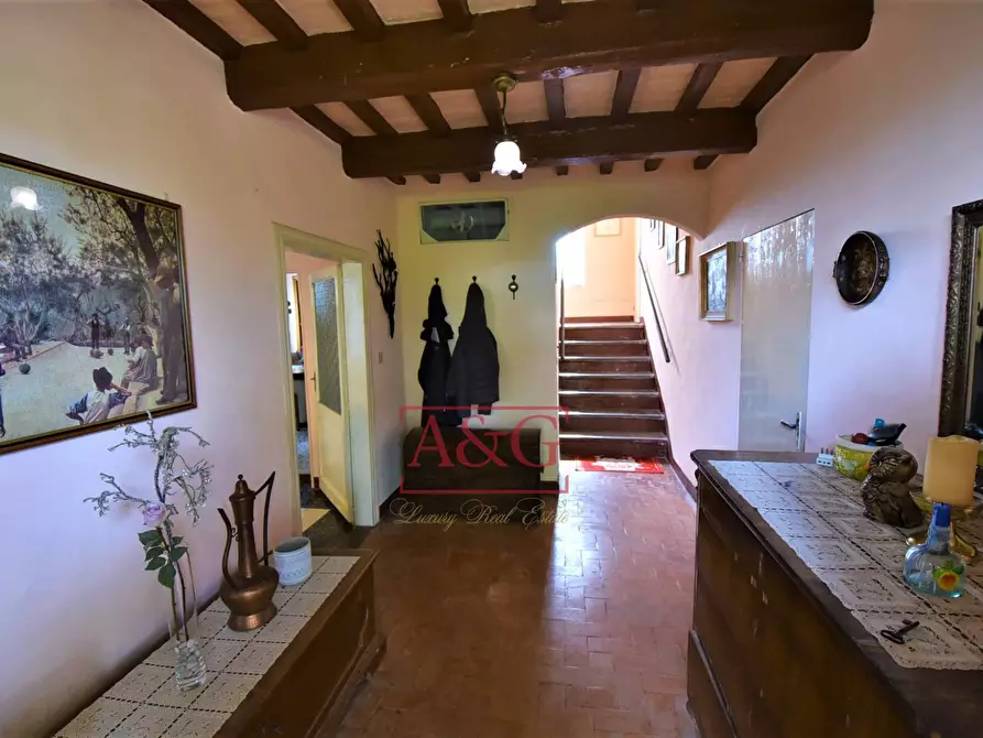 Immagine 4 di Casa indipendente in vendita  in Via Pozzo a Falerone