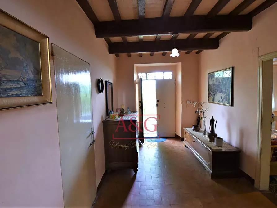 Immagine 12 di Casa indipendente in vendita  in Via Pozzo a Falerone