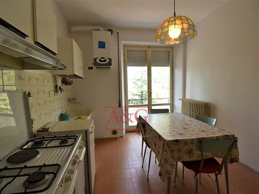 Immagine 19 di Casa bifamiliare in vendita  in Contrada Castello a Gualdo