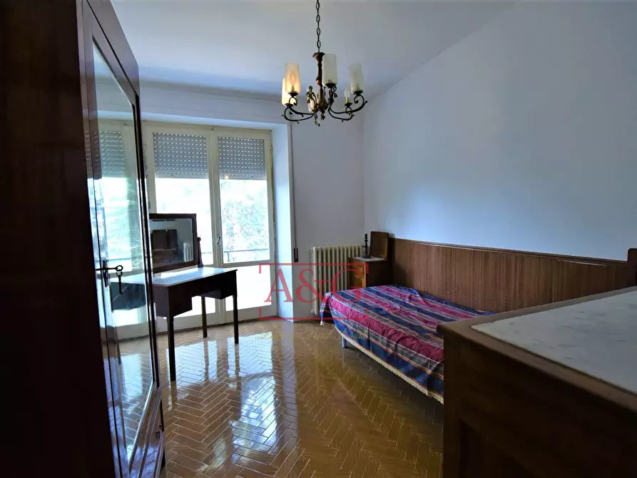 Immagine 21 di Casa bifamiliare in vendita  in Contrada Castello a Gualdo