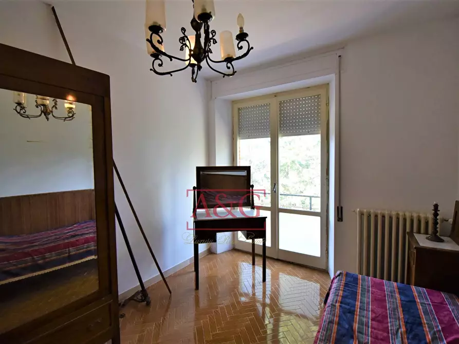 Immagine 22 di Casa bifamiliare in vendita  in Contrada Castello a Gualdo