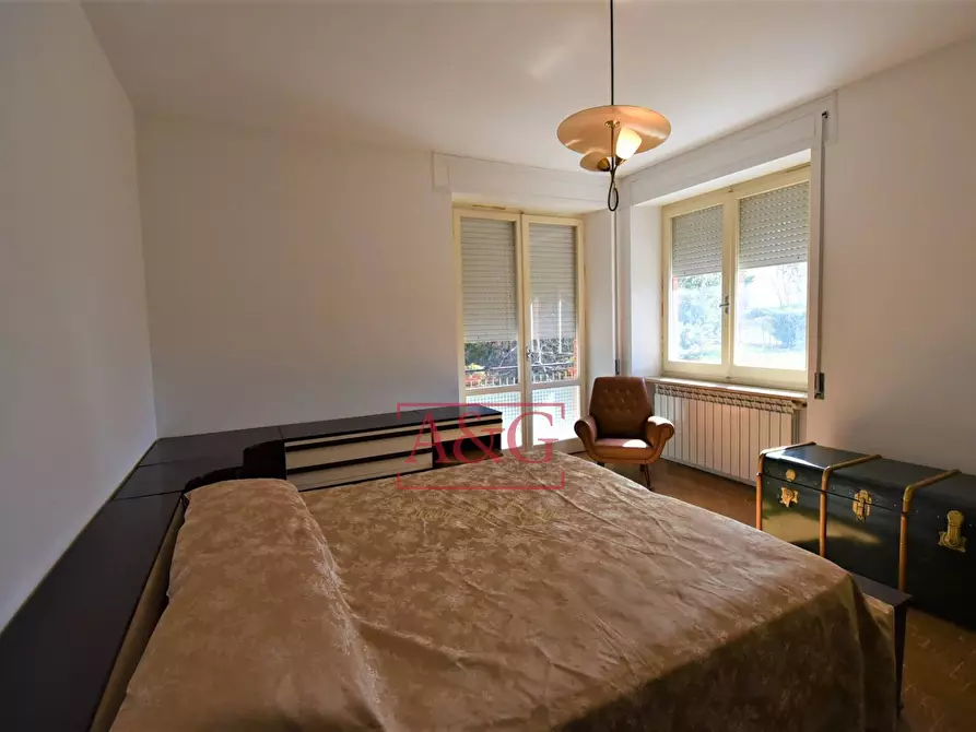 Immagine 25 di Casa bifamiliare in vendita  in Contrada Castello a Gualdo